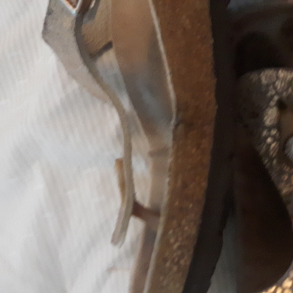 Birkenstocks - Picture 2 of 3